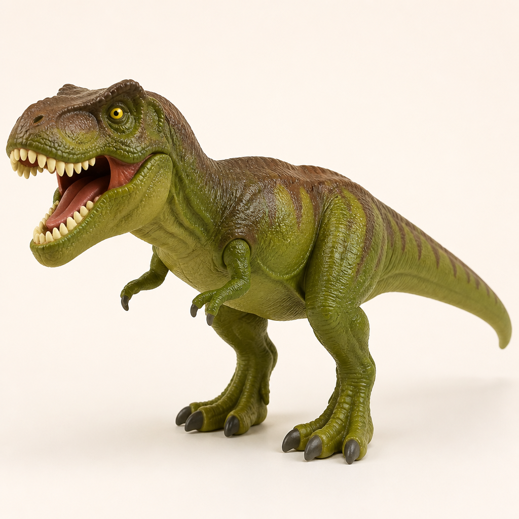 Dinossauro T-Rex Jurassic